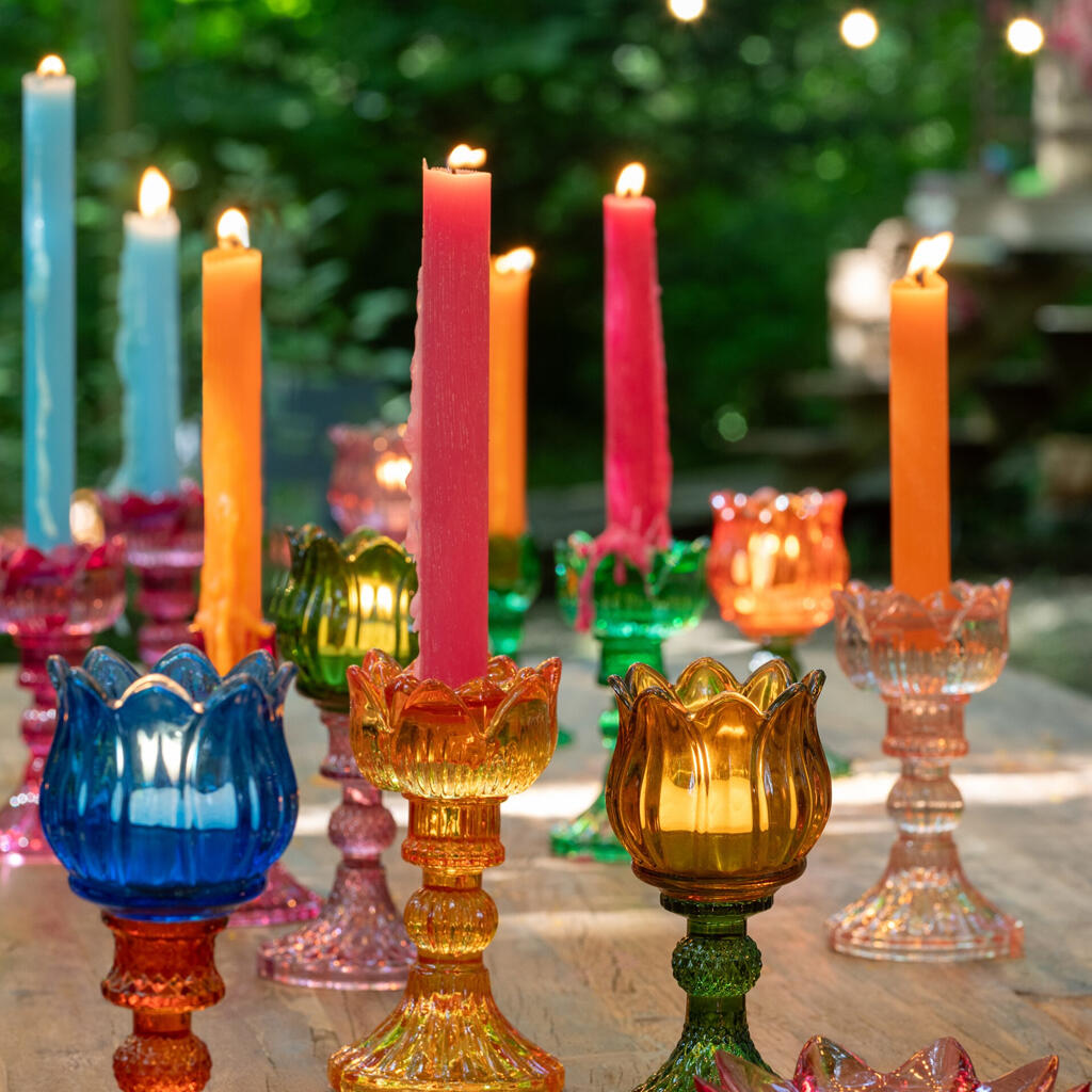 CANDLES / HOME DIFFUSERS