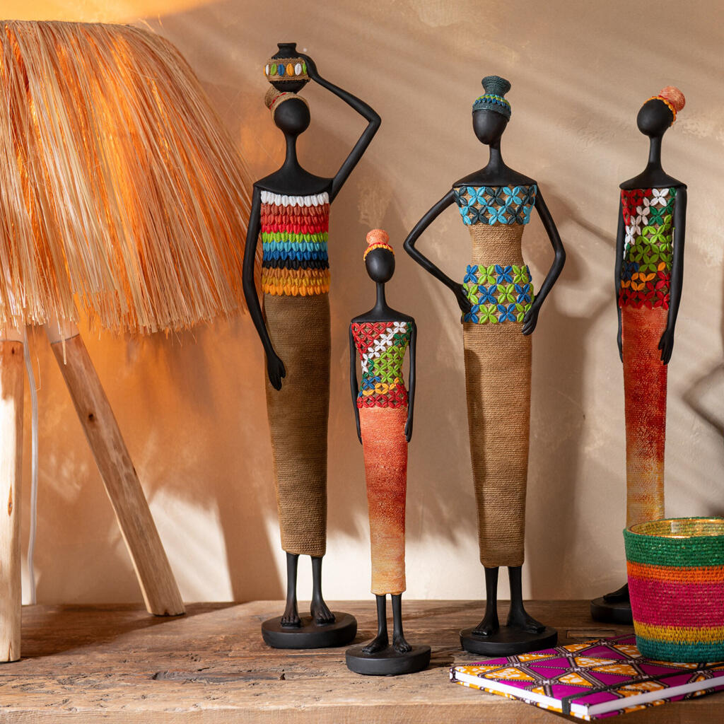 FIGURINES / STATUES / ANIMALS