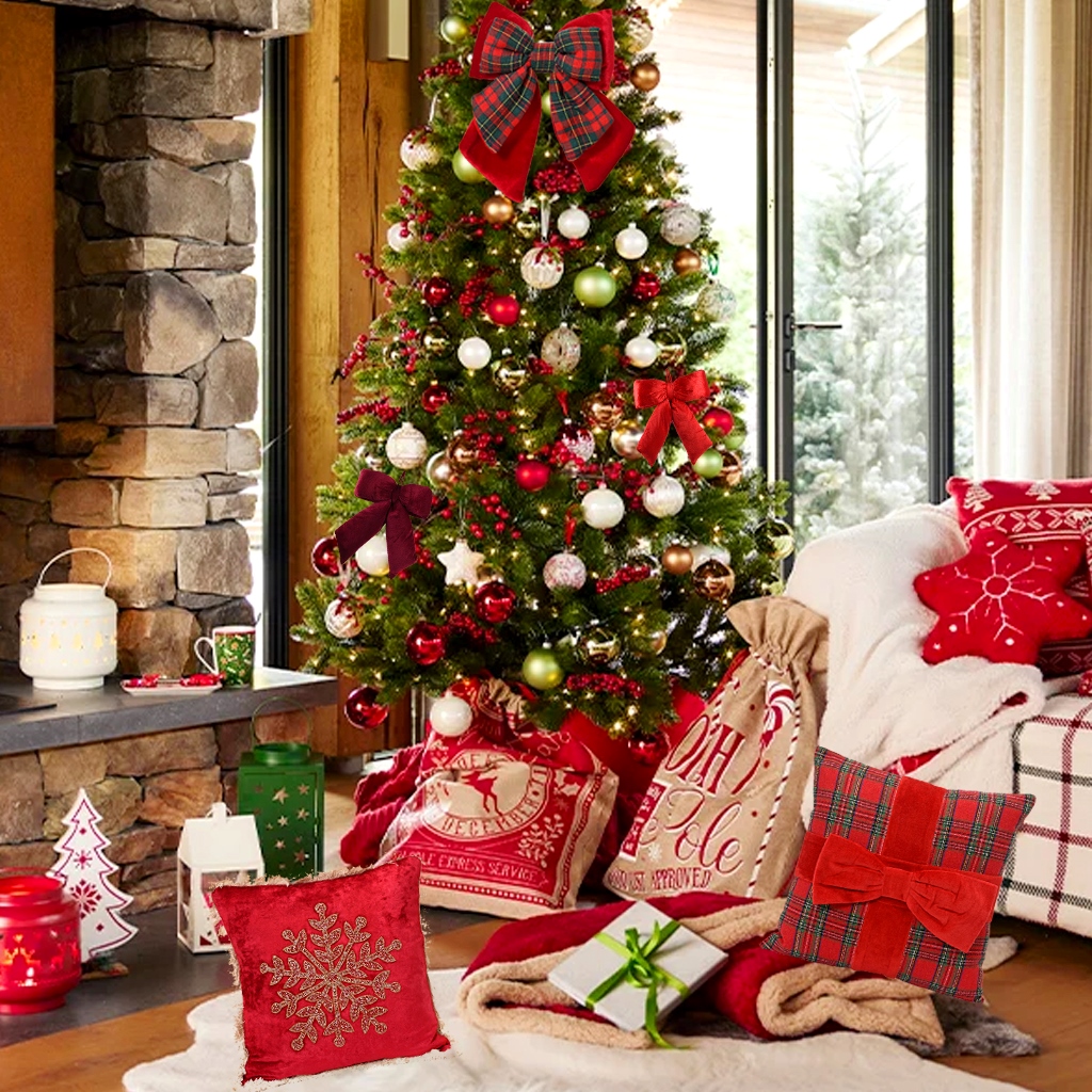 MATERIAL TEXTILES / RIBBONS