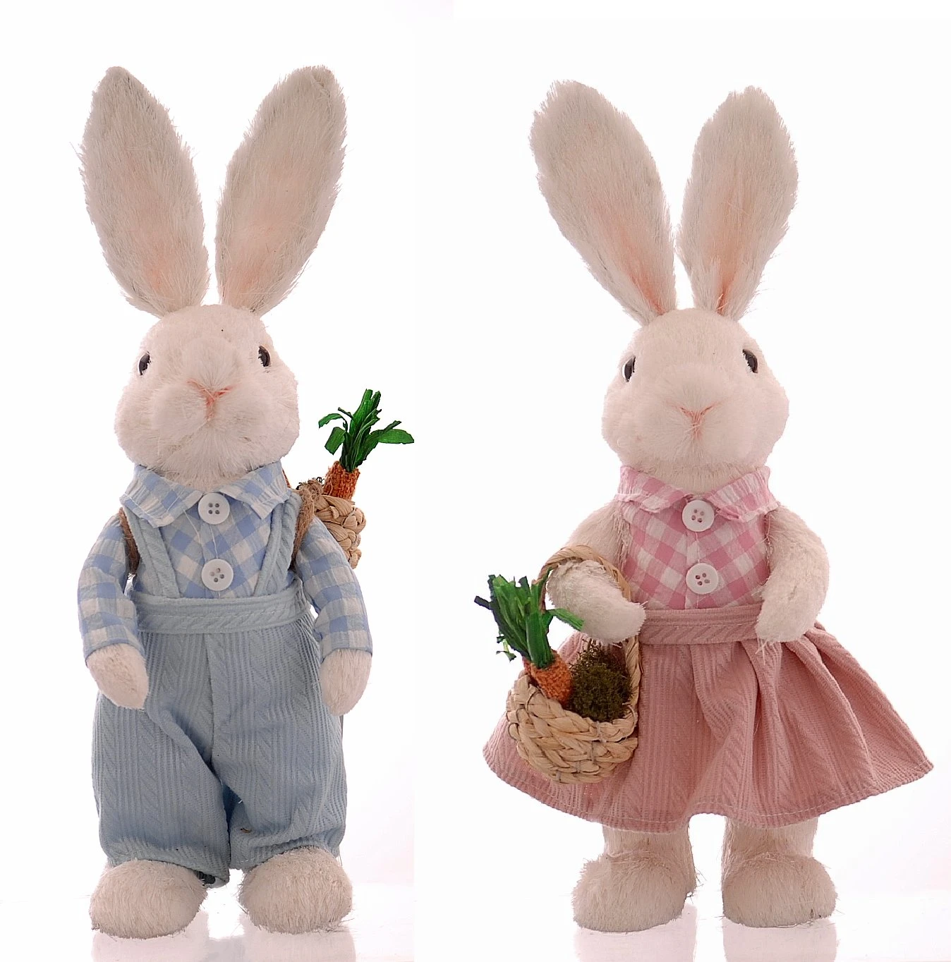 STANDING BUNNY BOY/GIRL