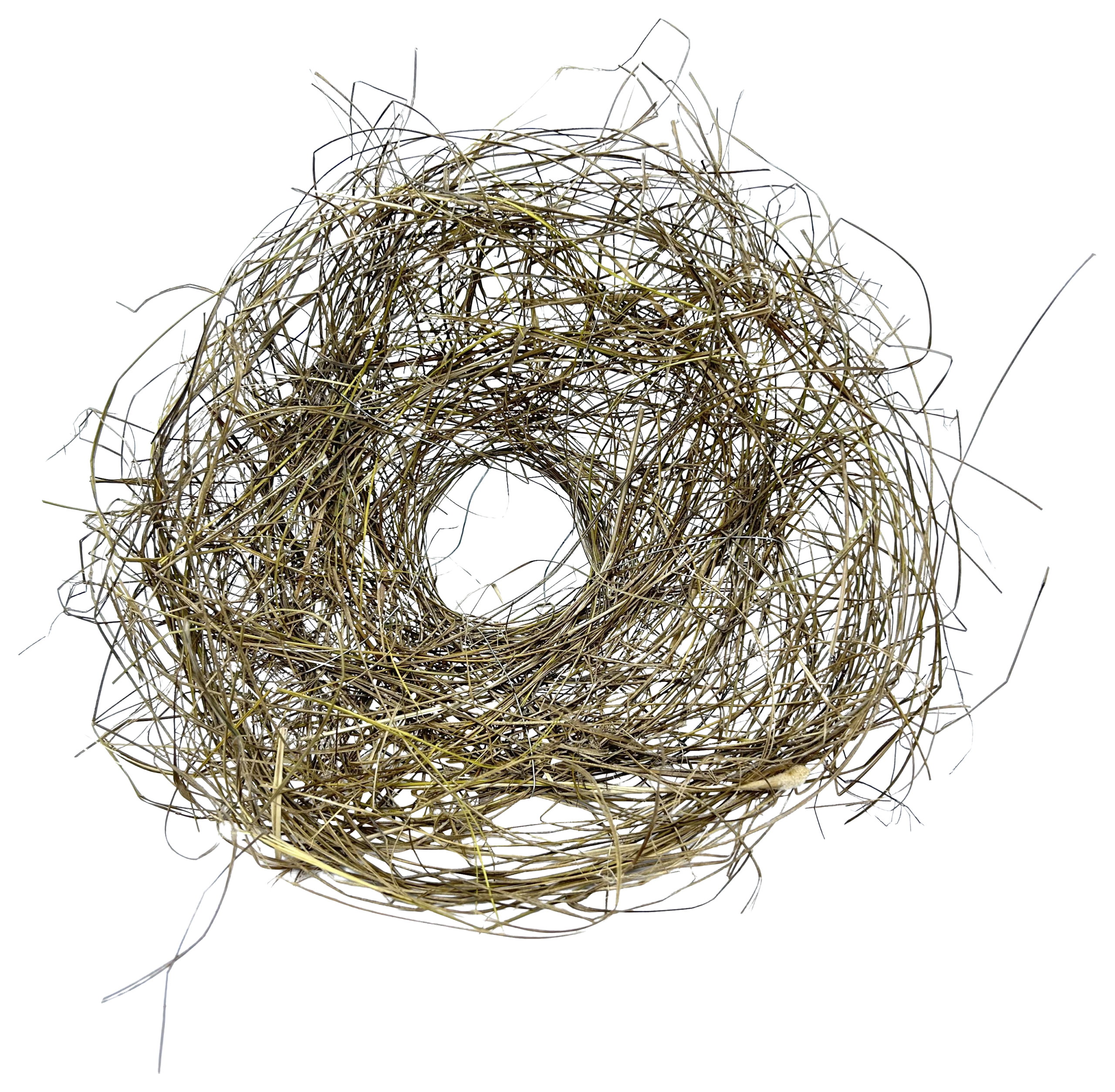 NATURAL NEST WILLOW RATTAN
