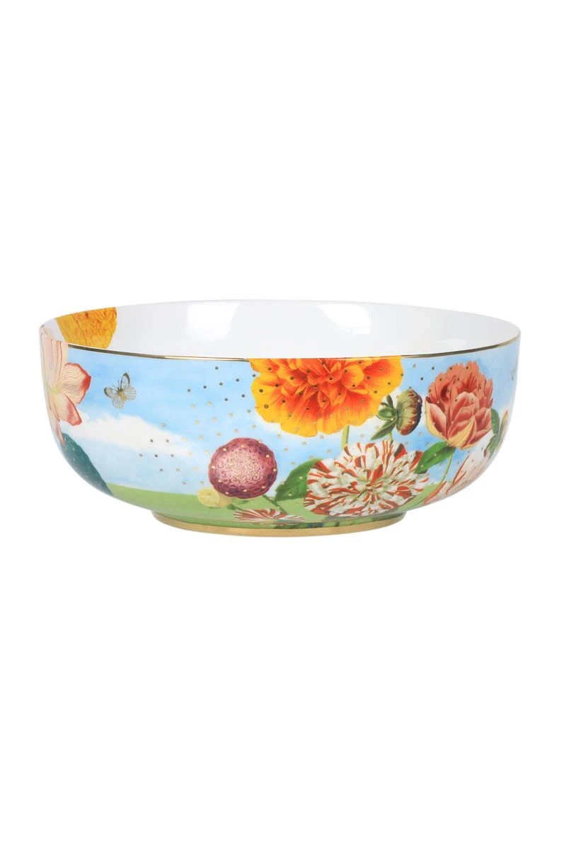 ROYAL MULTI COLLECTION PORCELAIN BOWL