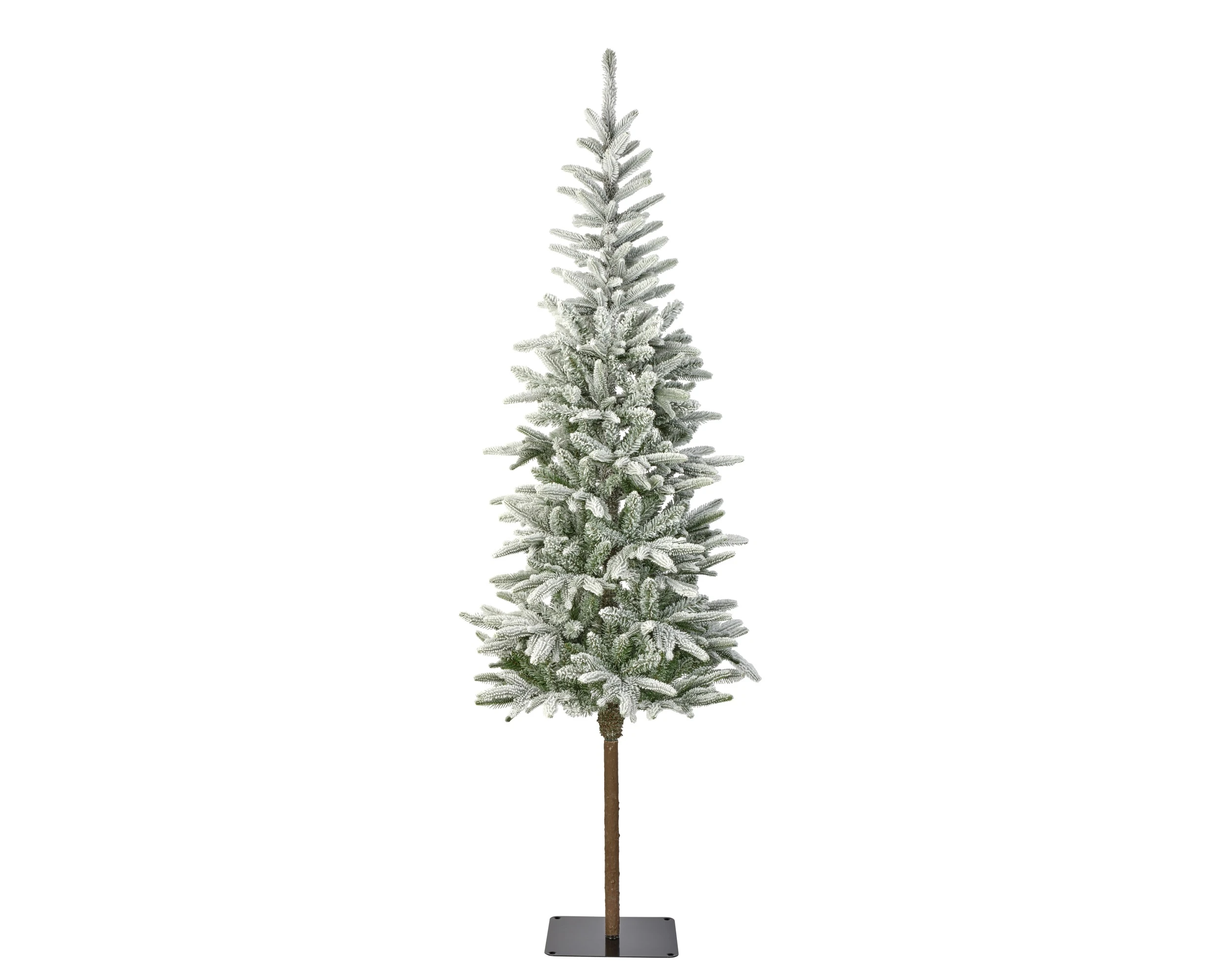 ALPBACH FIR SNOWY D75XH210CM