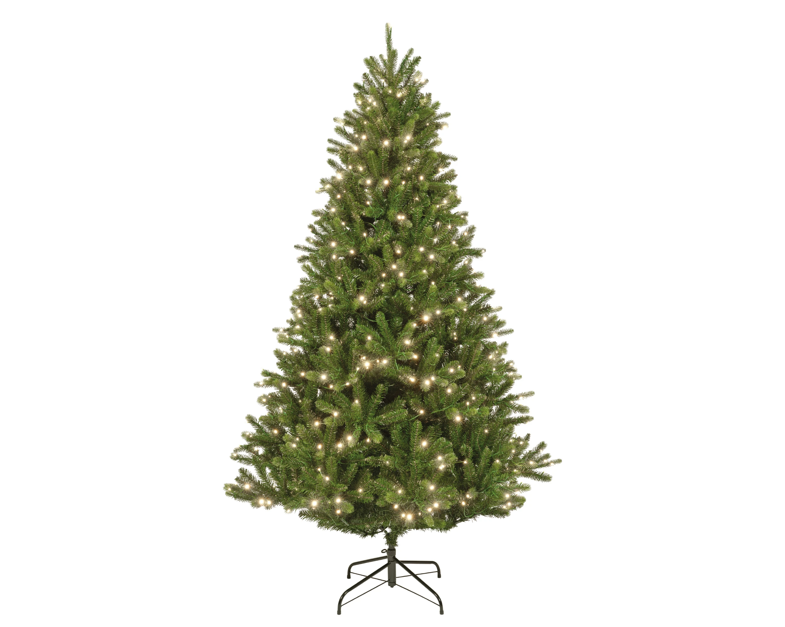 BROMONT FIR GRN GB LED5400L 5MM W/WHITE 8F