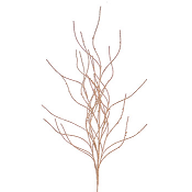 CHAMPAGNE BRANCH H.115CM