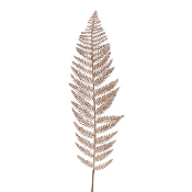 CHAMPAGNE LEAF PICK H.100CM