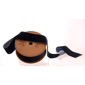 DARK BLUE RIBBON 3.8CMX9M