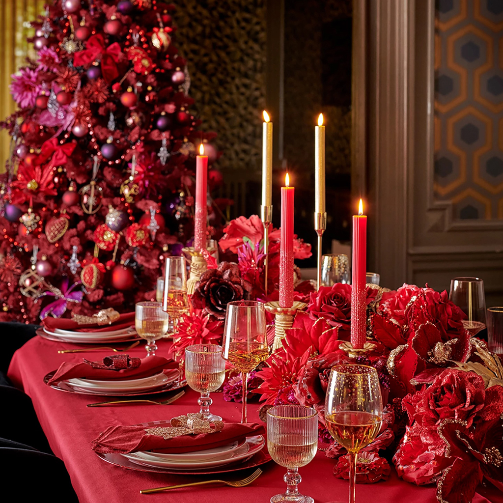 CHRISTMAS