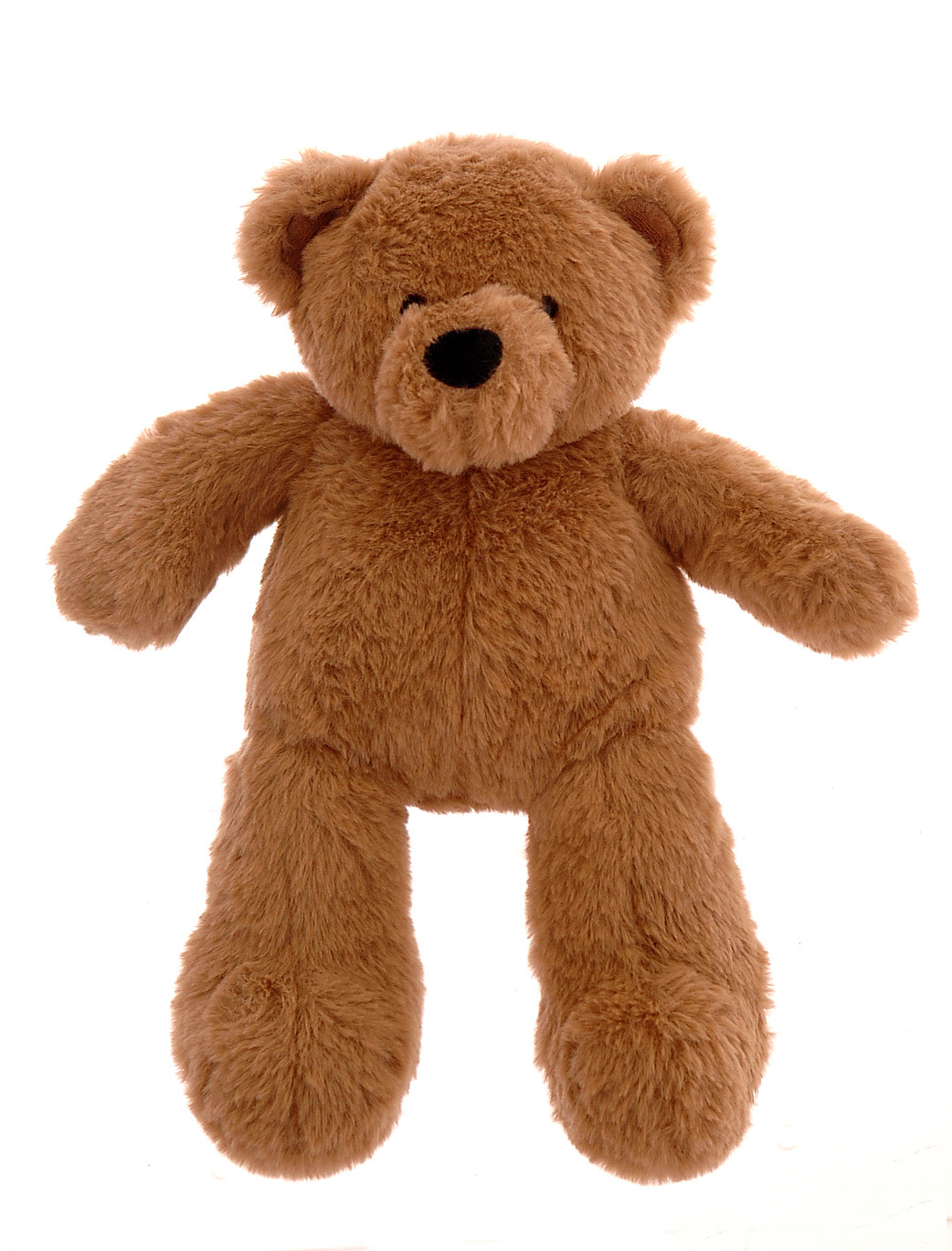 Bear Fabric Brown Bear 30CM