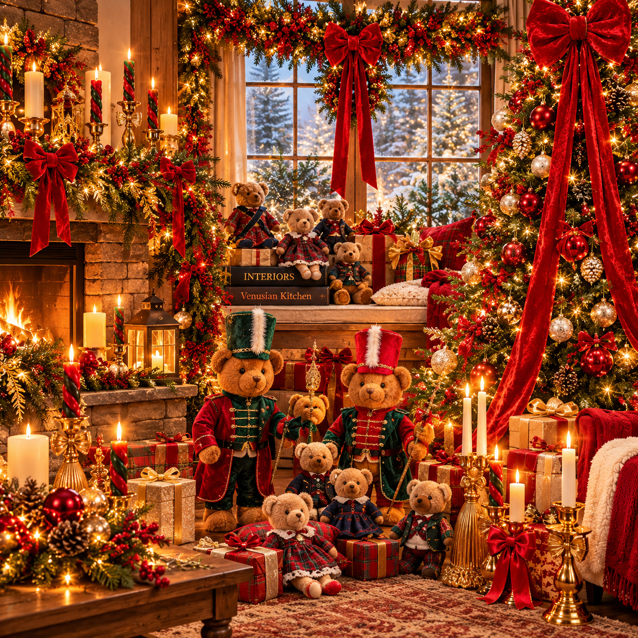 CHRISTMAS